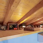 Frühstückspension La Barca Ant Al Pra 3*