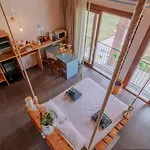 La Barca Ant Al Pra Frühstückspension 3*