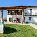 Frühstückspension La Barca Ant Al Pra