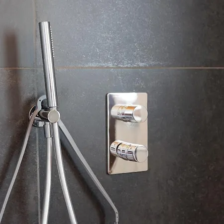 La Barca Ant Al Pra Отель типа 