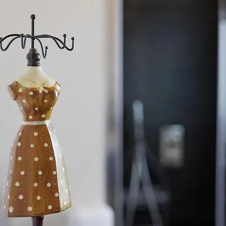 La Barca Ant Al Pra Bed & Breakfast