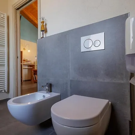 Bed & Breakfast La Barca Ant Al Pra Cuneo