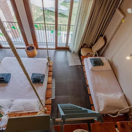 La Barca Ant Al Pra Bed & Breakfast *