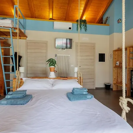 La Barca Ant Al Pra * Cuneo