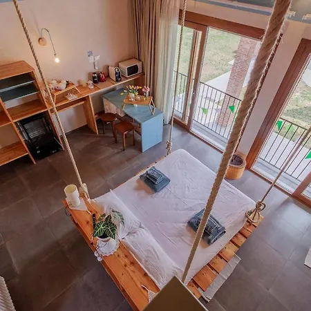 La Barca Ant Al Pra *