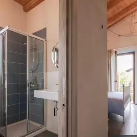 Bed and Breakfast La Barca Ant Al Pra Κούνεο