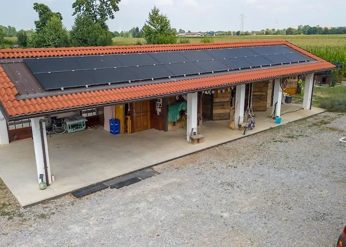 La Barca Ant Al Pra *