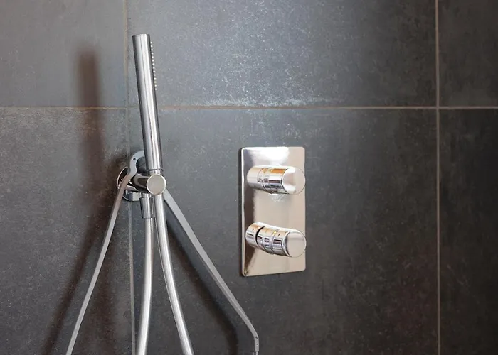 La Barca Ant Al Pra Отель типа 