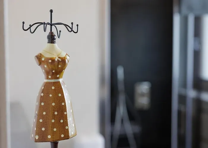 La Barca Ant Al Pra Bed & Breakfast