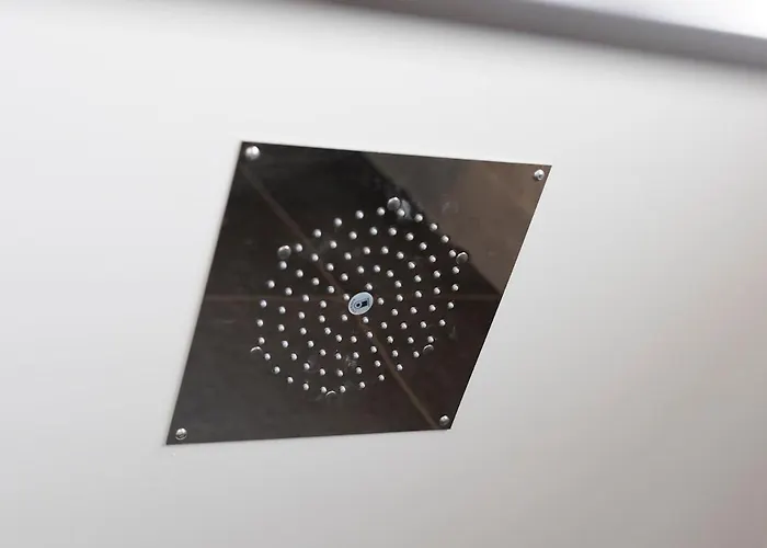 La Barca Ant Al Pra Отель типа 