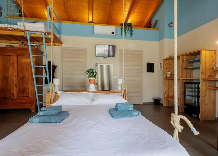 La Barca Ant Al Pra * Cuneo