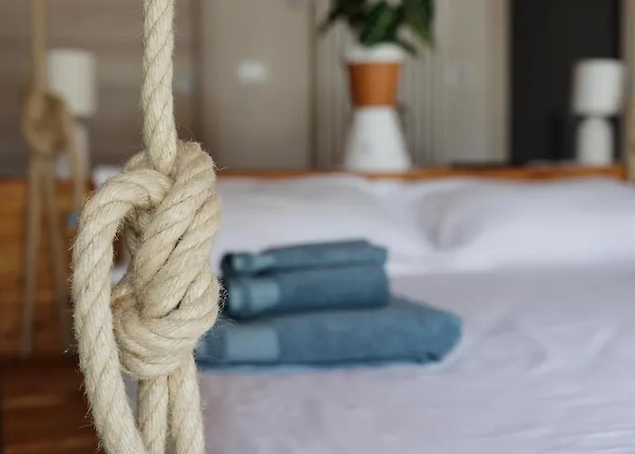 La Barca Ant Al Pra Bed & Breakfast