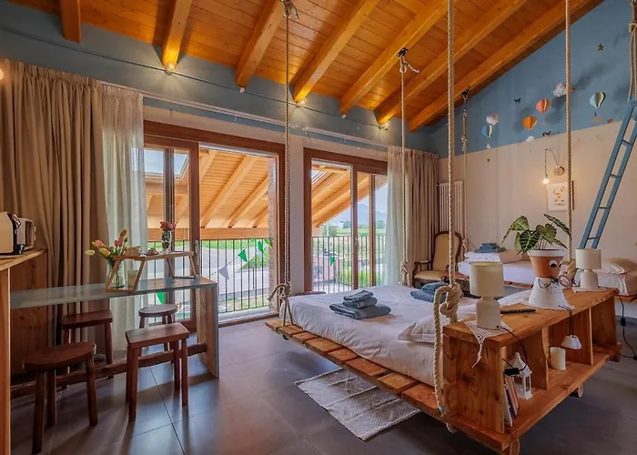 La Barca Ant Al Pra Кунео