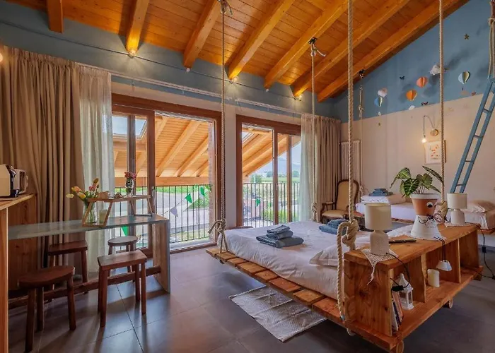 La Barca Ant Al Pra * Cuneo