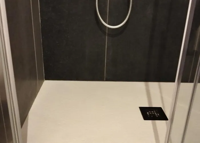 La Barca Ant Al Pra Bed & Breakfast *