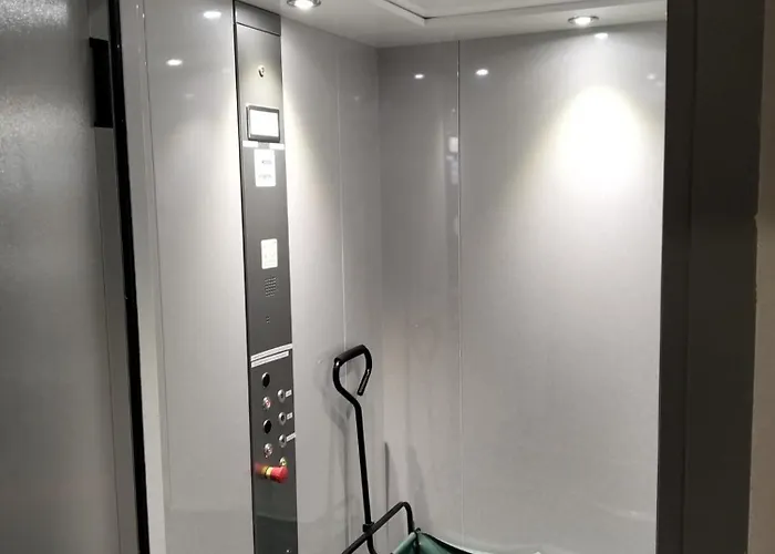 La Barca Ant Al Pra Bed & Breakfast *