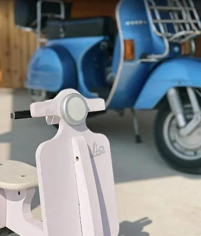 La Barca Ant Al Pra *