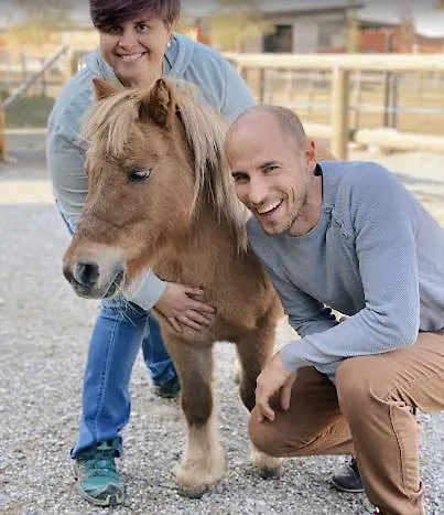 La Barca Ant Al Pra Кунео