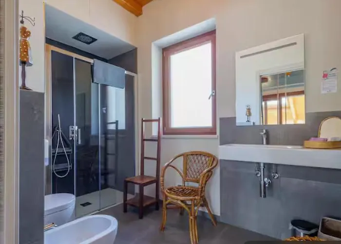 La Barca Ant Al Pra *