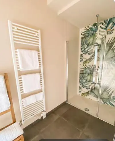 Bed & Breakfast La Barca Ant Al Pra Cuneo