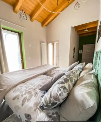 La Barca Ant Al Pra Bed & Breakfast Cuneo