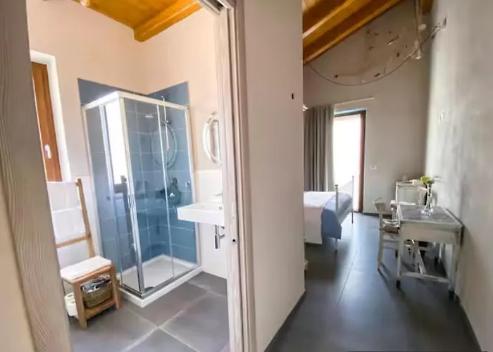 La Barca Ant Al Pra *