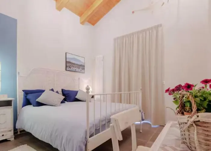 La Barca Ant Al Pra Bed & Breakfast Cuneo