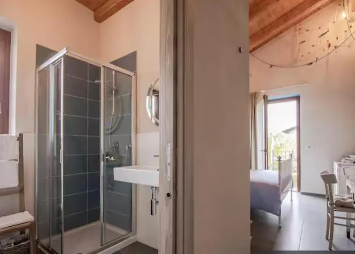 Bed & Breakfast La Barca Ant Al Pra Cuneo