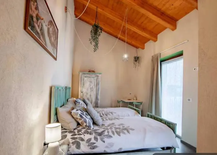 La Barca Ant Al Pra Cuneo